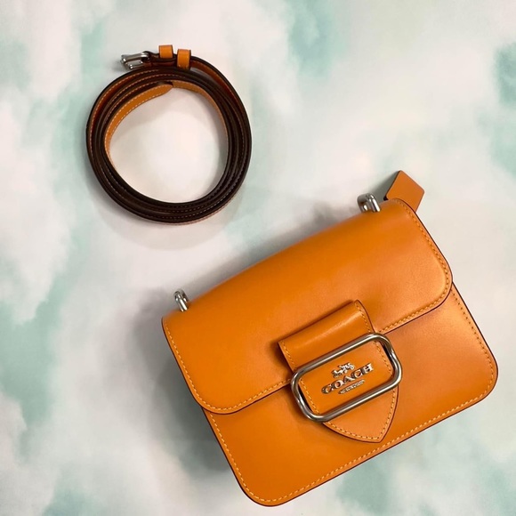 Coach Morgan Square Crossbody - Picture 3 of 3